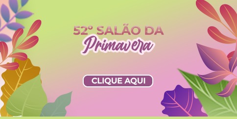 Salão da primavera